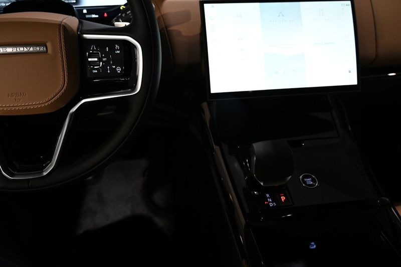 Land Rover Range Rover Sport bild 13