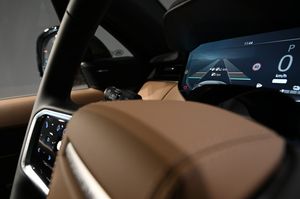 Land Rover Range Rover Sport bild 15