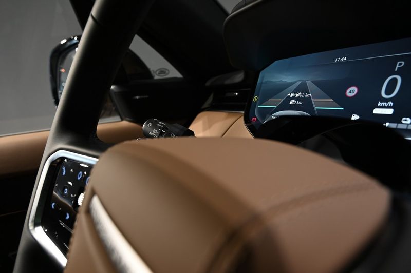 Land Rover Range Rover Sport bild 15