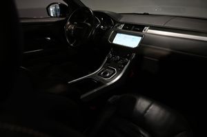 Land Rover Range Rover Evoque bild 13
