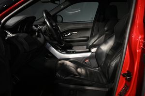 Land Rover Range Rover Evoque bild 12