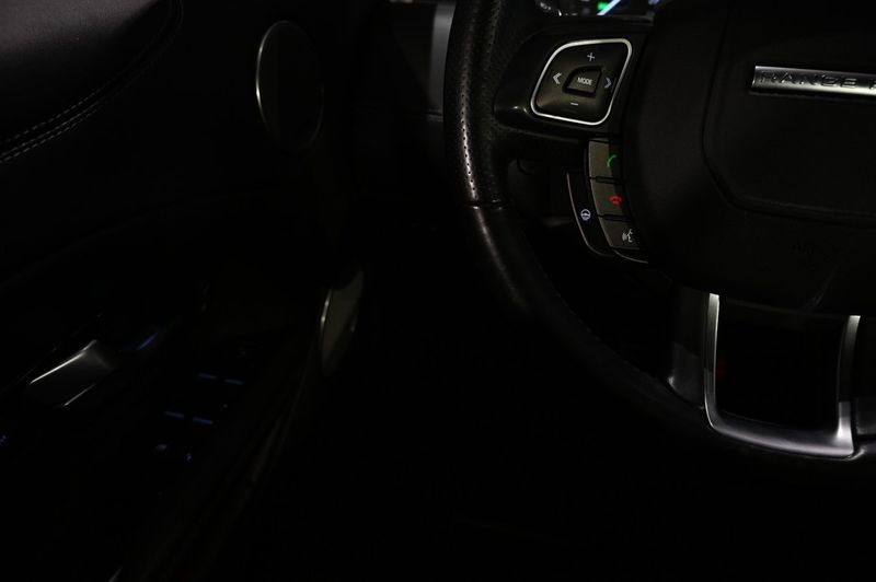 Land Rover Range Rover Evoque bild 14