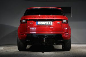 Land Rover Range Rover Evoque bild 5