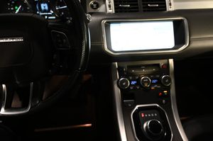 Land Rover Range Rover Evoque bild 15