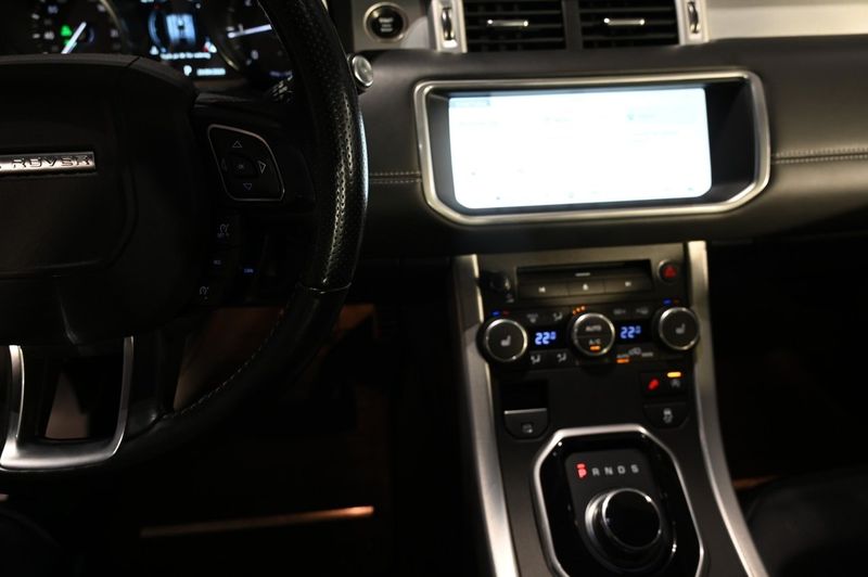 Land Rover Range Rover Evoque bild 15