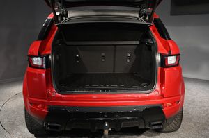 Land Rover Range Rover Evoque bild 17