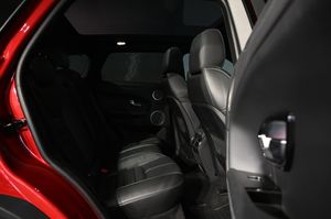 Land Rover Range Rover Evoque bild 16
