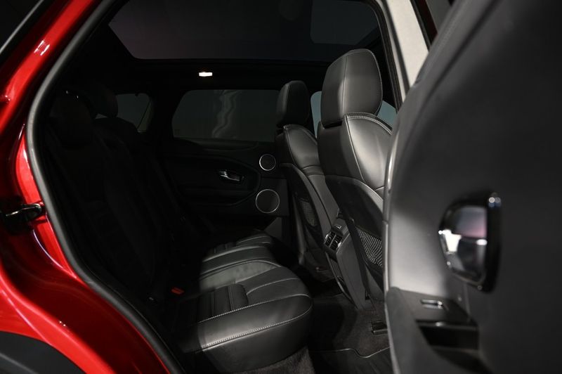 Land Rover Range Rover Evoque bild 16