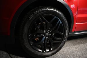 Land Rover Range Rover Evoque bild 10
