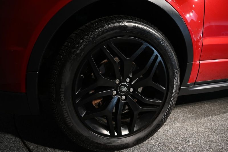 Land Rover Range Rover Evoque bild 10