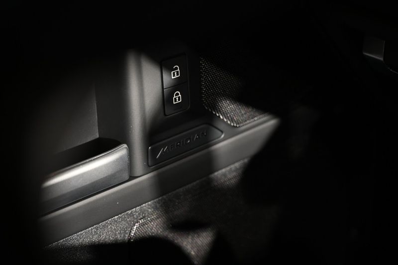 Land Rover Defender bild 22