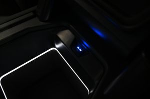 Land Rover Defender bild 24