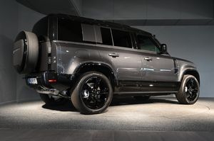 Land Rover Defender bild 6