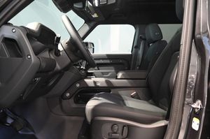 Land Rover Defender bild 13