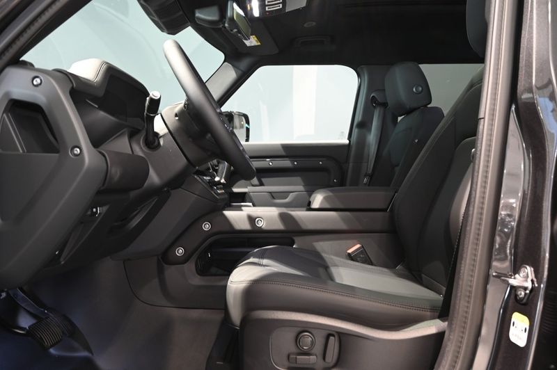 Land Rover Defender bild 13