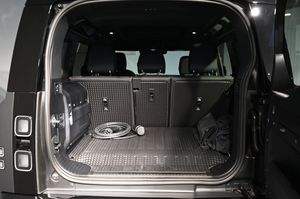 Land Rover Defender bild 27