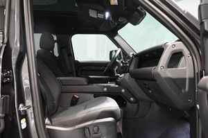 Land Rover Defender bild 11