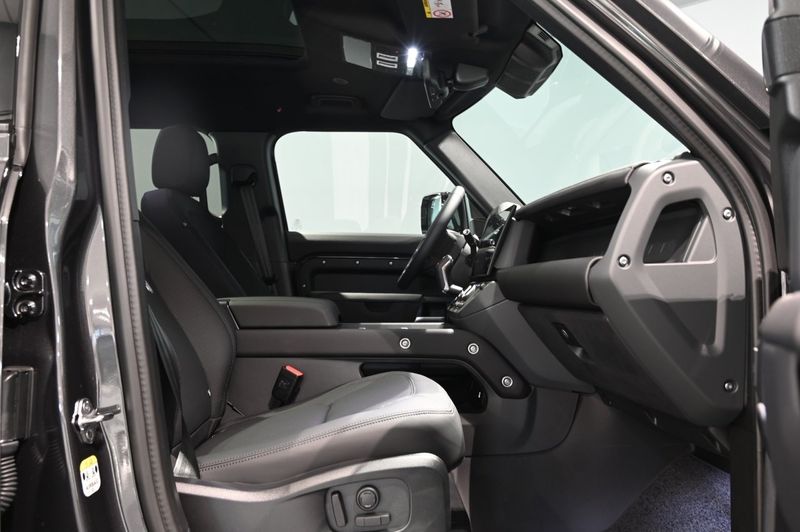 Land Rover Defender bild 11