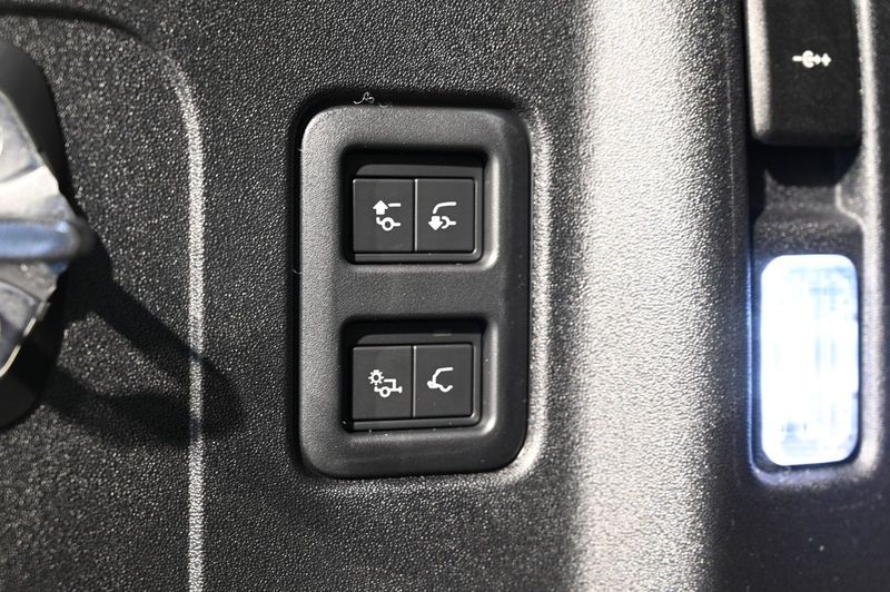 Land Rover Defender bild 28
