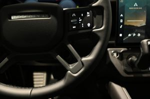 Land Rover Defender bild 19