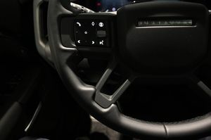 Land Rover Defender bild 18