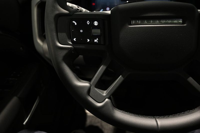 Land Rover Defender bild 18