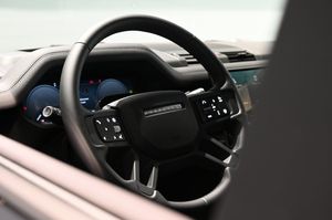 Land Rover Defender bild 17