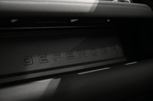Land Rover Defender bild 25