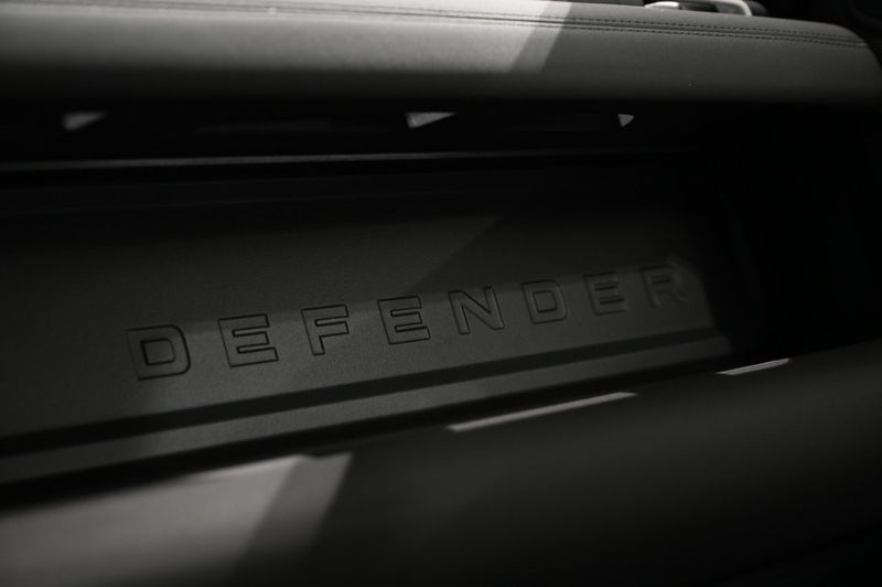 Land Rover Defender bild 25