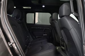 Land Rover Defender bild 15