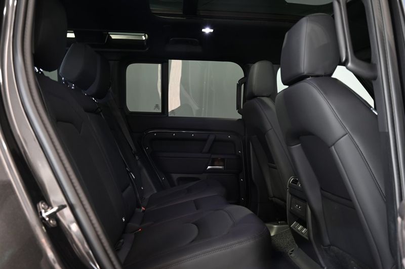 Land Rover Defender bild 15