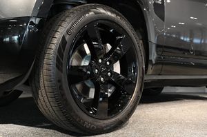Land Rover Defender bild 10