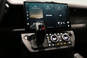 Land Rover Defender bild 20