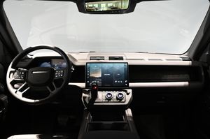Land Rover Defender bild 16