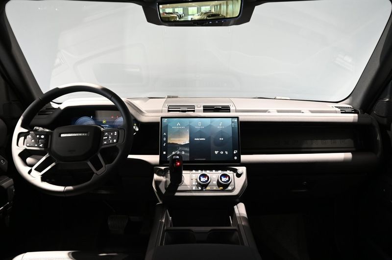 Land Rover Defender bild 16
