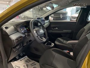 Dacia Sandero bild 7