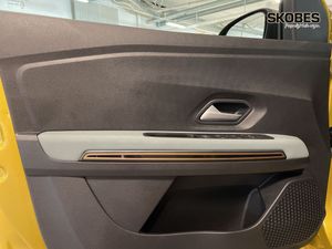 Dacia Sandero bild 14