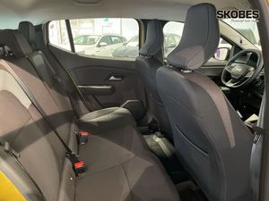 Dacia Sandero bild 9
