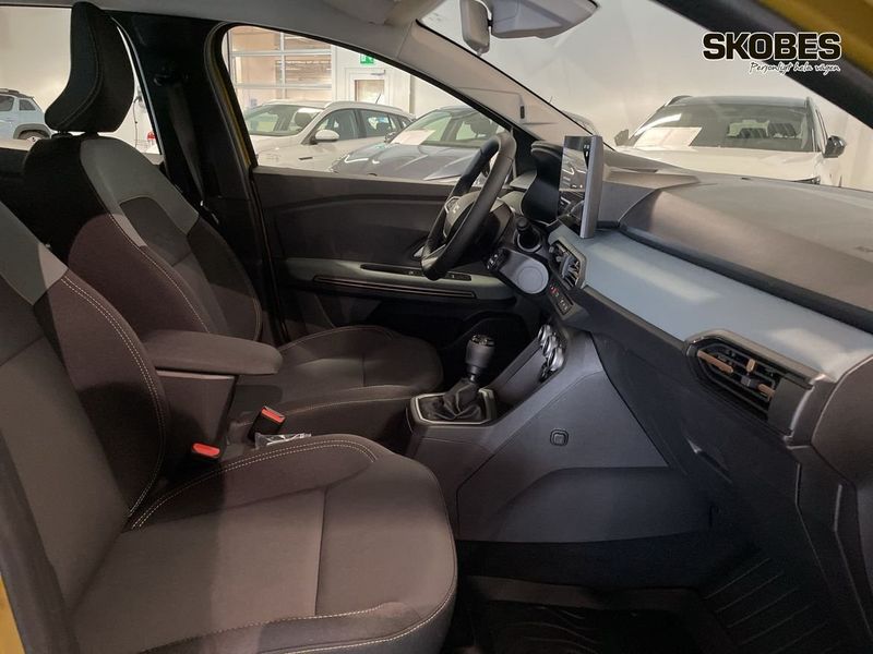 Dacia Sandero bild 10