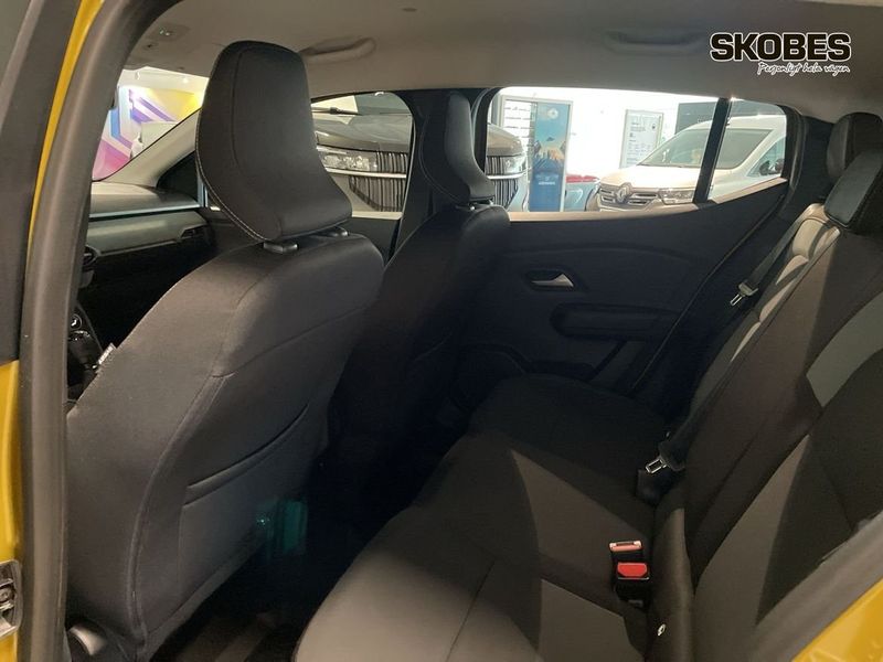 Dacia Sandero bild 8