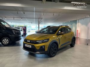 Dacia Sandero bild 3