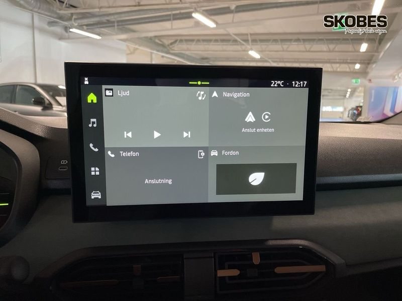 Dacia Sandero bild 13