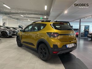 Dacia Sandero bild 4