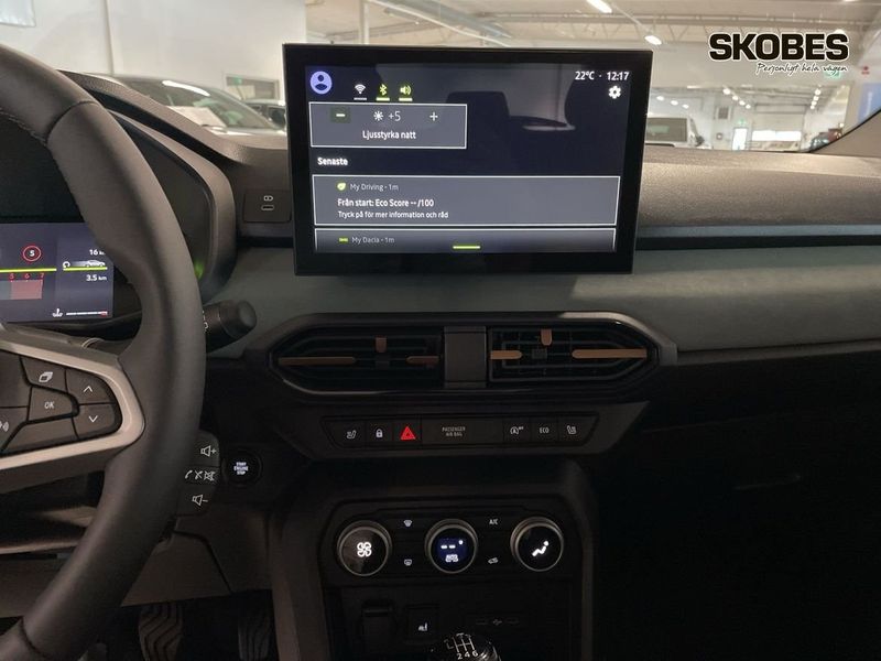Dacia Sandero bild 11
