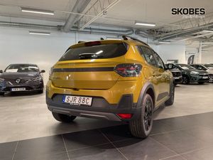 Dacia Sandero bild 6