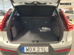 Volvo EX40 bild 15