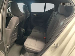 Volvo EX40 bild 9