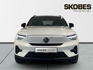 Volvo EX40 bild 2