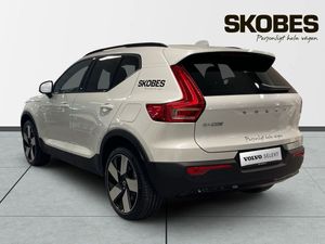 Volvo EX40 bild 5