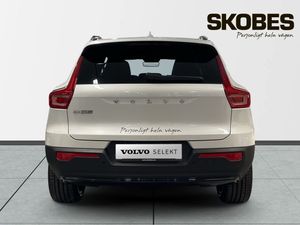 Volvo EX40 bild 6